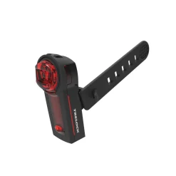 LS740 I-GO Vector Signal Rechargeable Rear Light with Brake Light Function