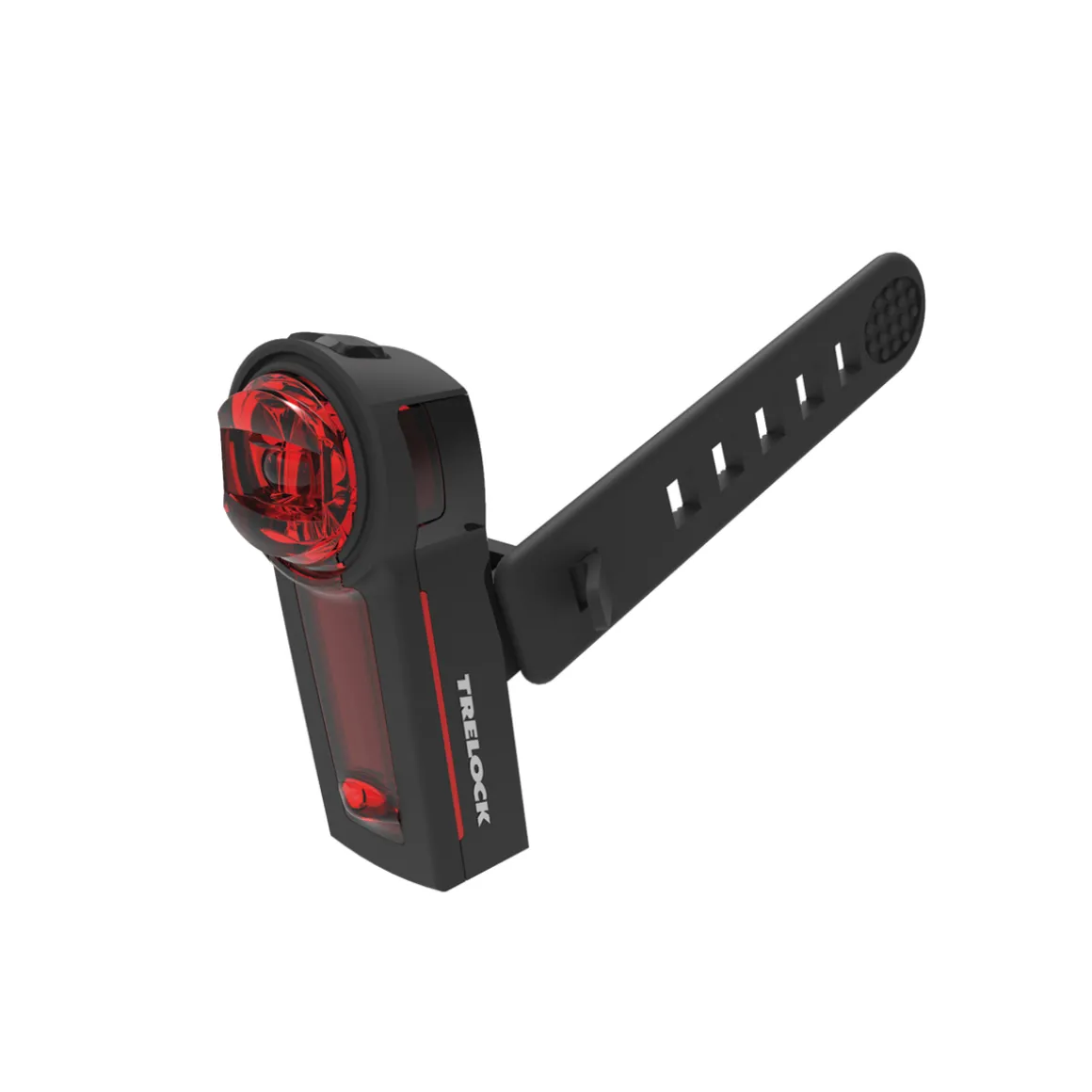 LS740 I-GO Vector Signal Rechargeable Rear Light with Brake Light Function