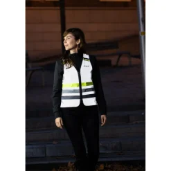 LUCY JACKET FR Women’s Reflective Vest