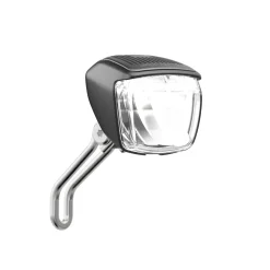 Lumotec Briq-S Premium E-Bike Headlight with Daytime Running Light