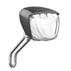 Lumotec Briq-S T Senso Plus Dynamo Headlight with Daytime Running Light