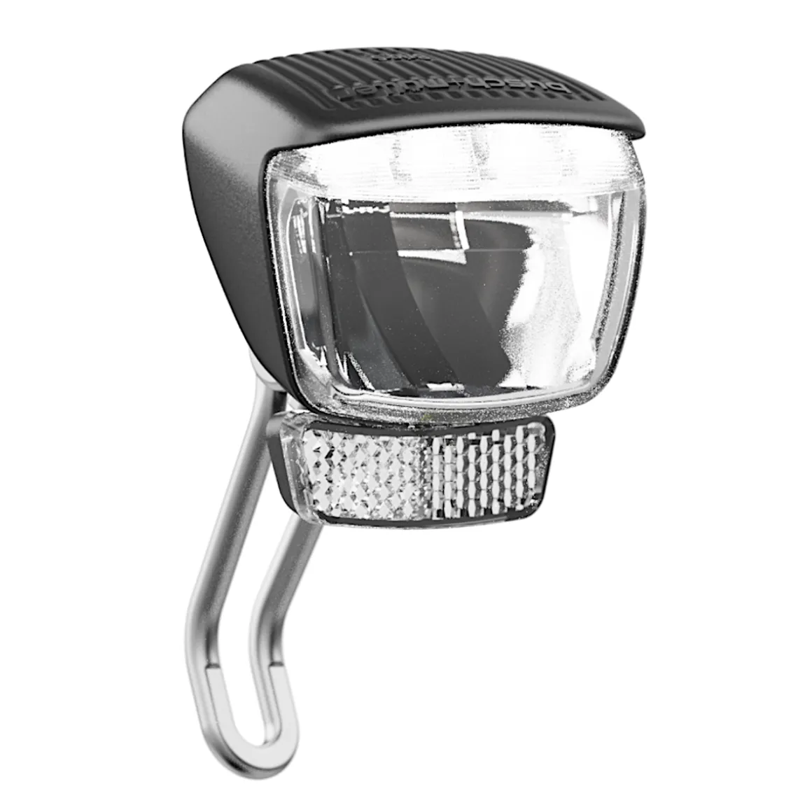 Lumotec Briq-S T Senso Plus Dynamo Headlight with Daytime Running Light