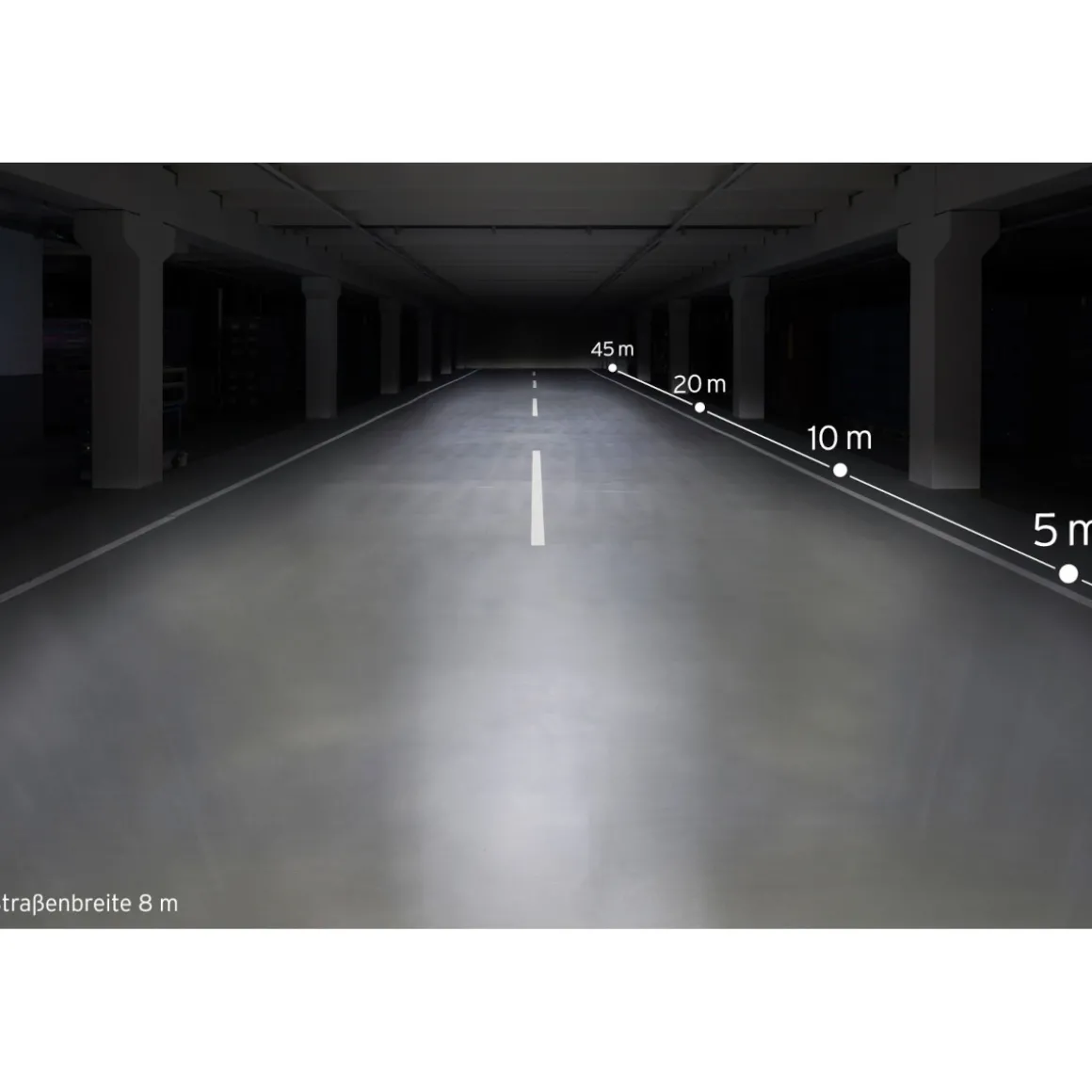 Lumotec Briq-S T Senso Plus Dynamo Headlight with Daytime Running Light