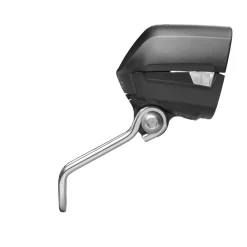 LUMOTEC Dopp N LED Headlight for Dynamo Operation