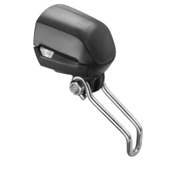 LUMOTEC Dopp N LED Headlight for Dynamo Operation