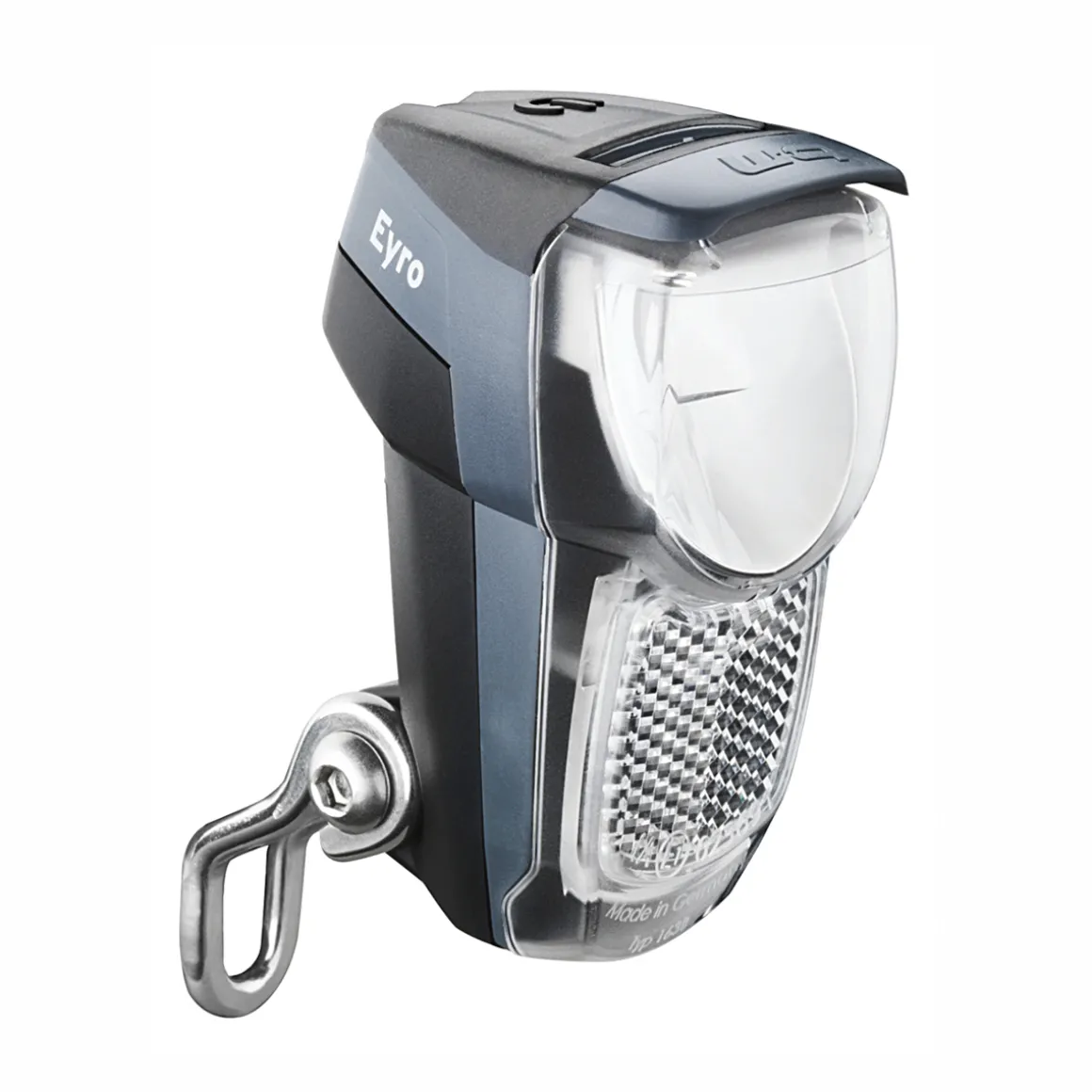 Lumotec Eyro Battery-Powered Front Light