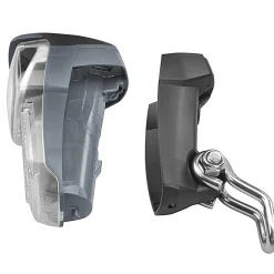Lumotec Eyro Battery-Powered Front Light