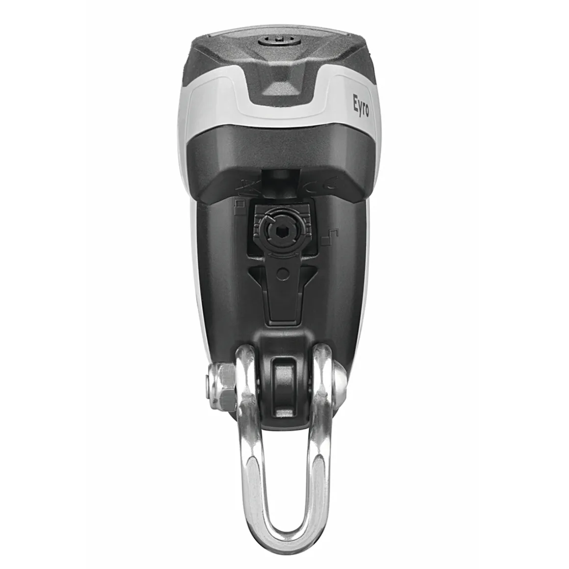 Lumotec Eyro Battery-Powered Front Light