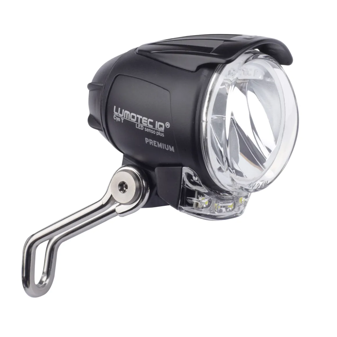 Lumotec IQ Cyo Premium T senso plus Front Light