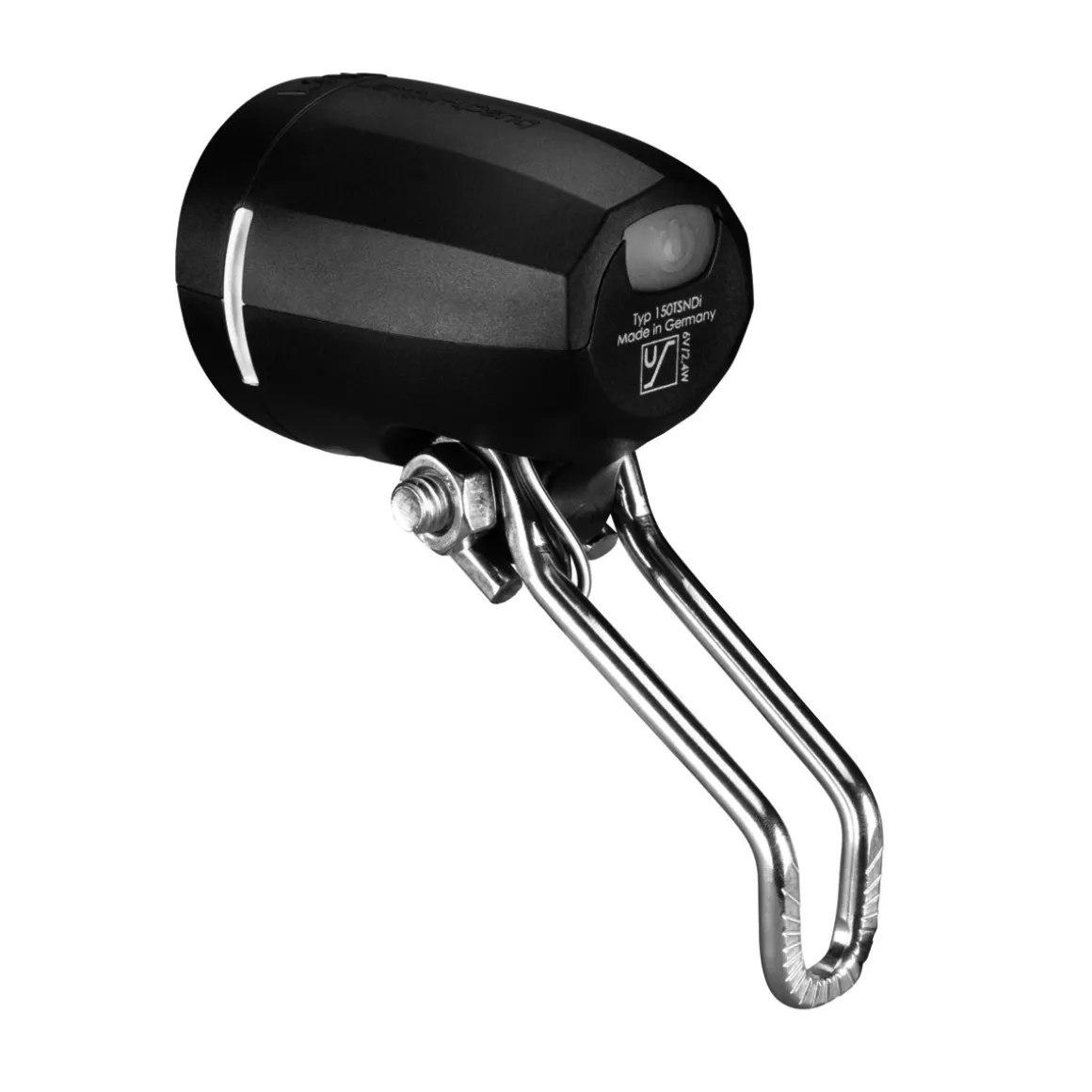 Lumotec IQ Myc N Plus Front Light with Stand Light