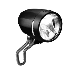 Lumotec IQ Myc T Senso Plus Front Light with Stand Light and Automatic Sensor