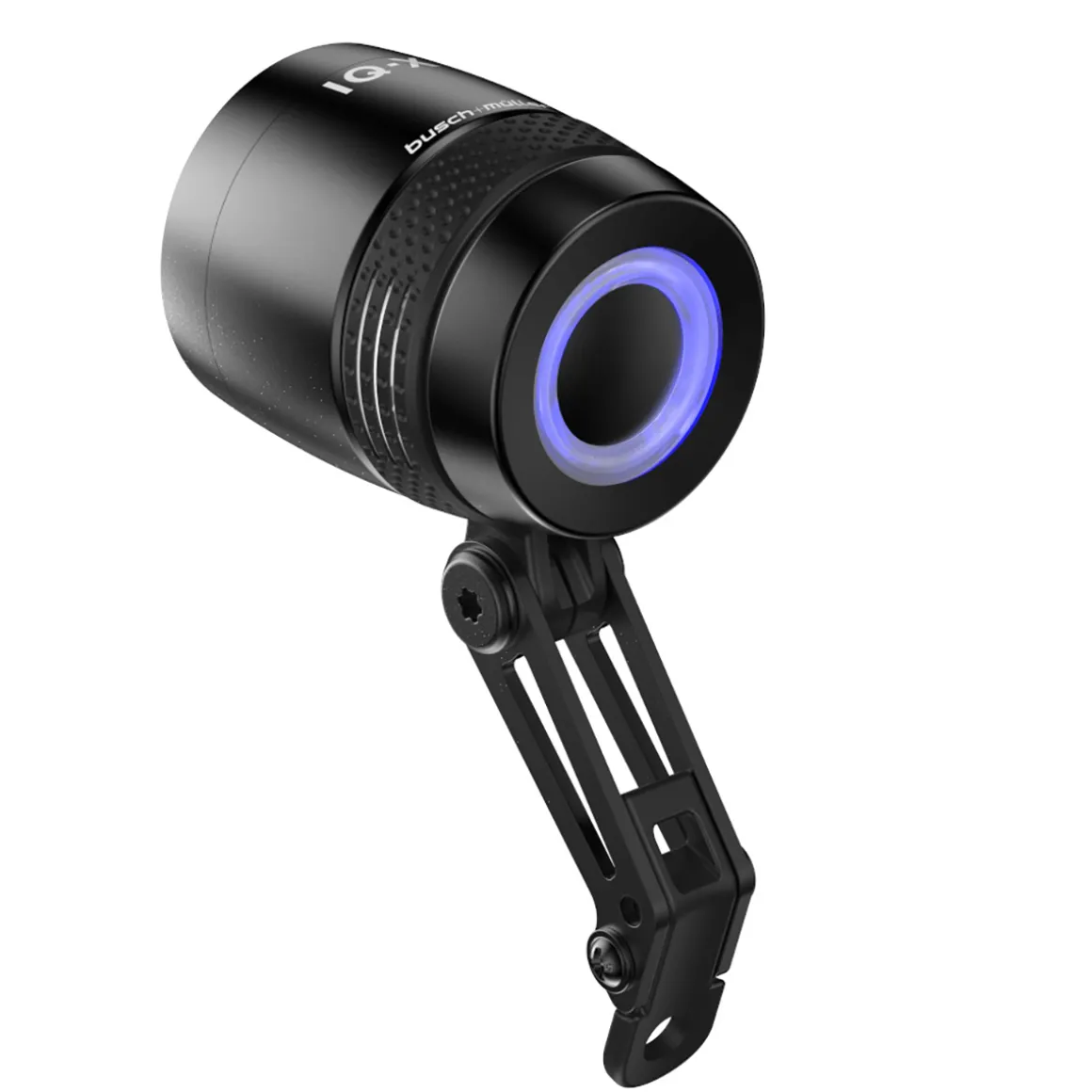 Lumotec IQ-X E Headlight Daytime Running Light E-Bike
