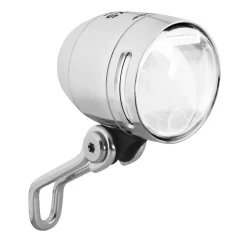 Lumotec IQ-XS Dynamo-powered Headlight