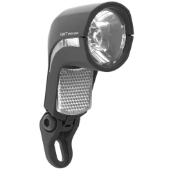 Lumotec Upp N 30 lux front light