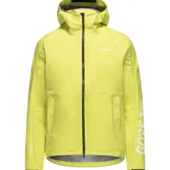 LUPRA 2.0 GORE-TEX LE1 Rain Jacket