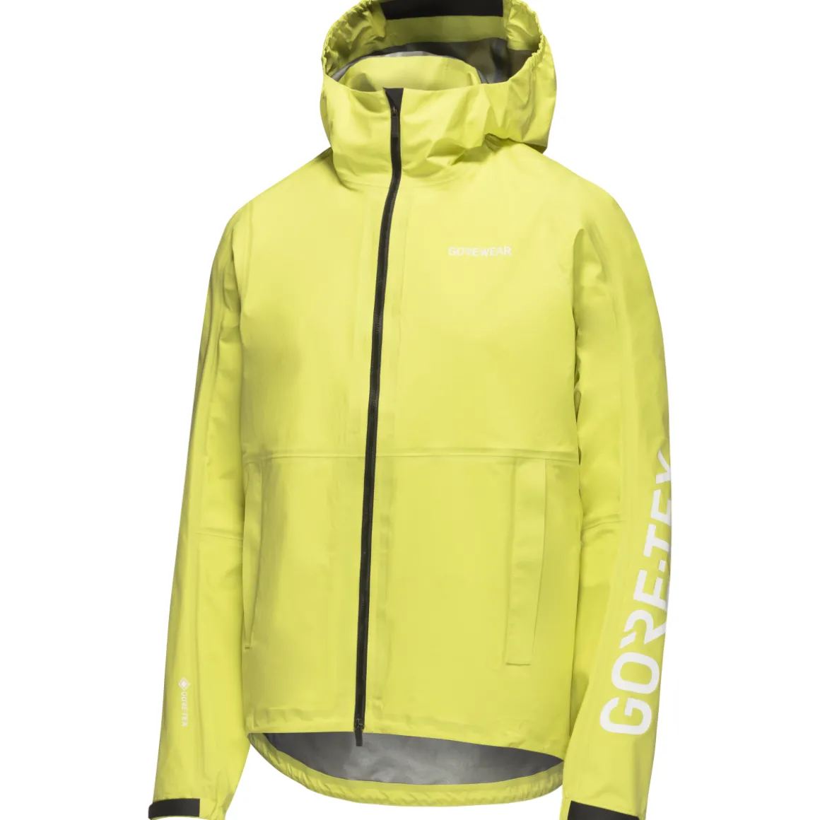 LUPRA 2.0 GORE-TEX LE1 Rain Jacket