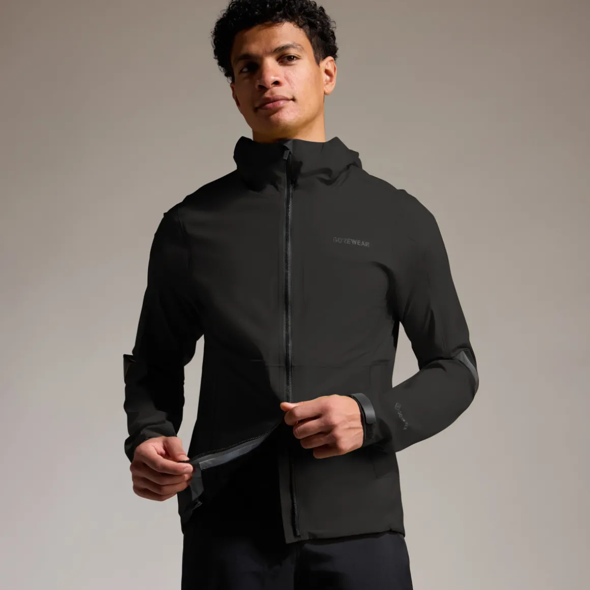 LUPRA 2.0 GORE-TEX Rain Jacket