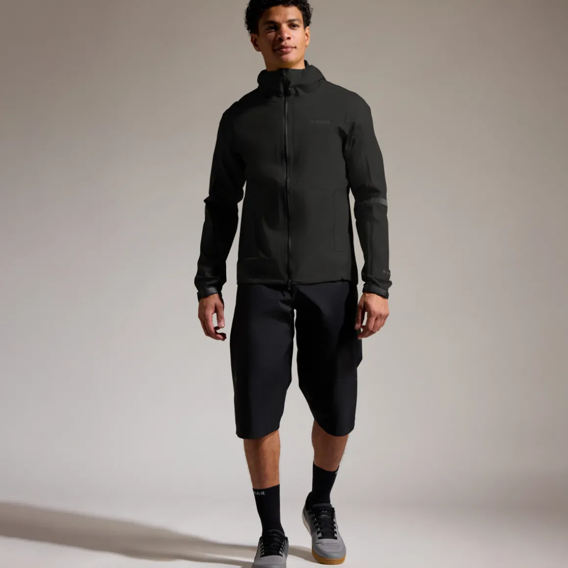 LUPRA 2.0 GORE-TEX Rain Jacket