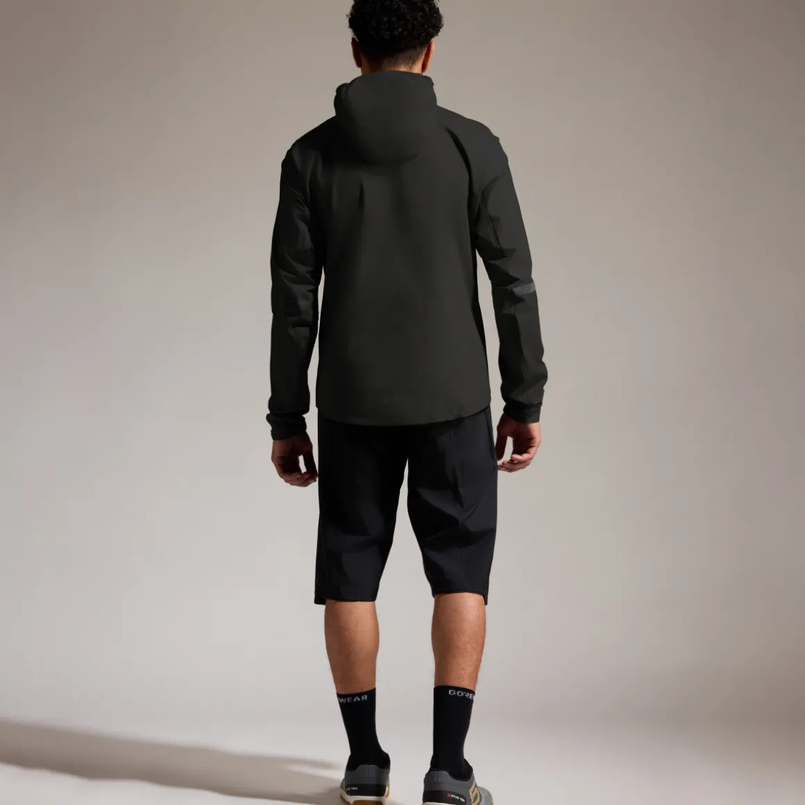 LUPRA 2.0 GORE-TEX Rain Jacket