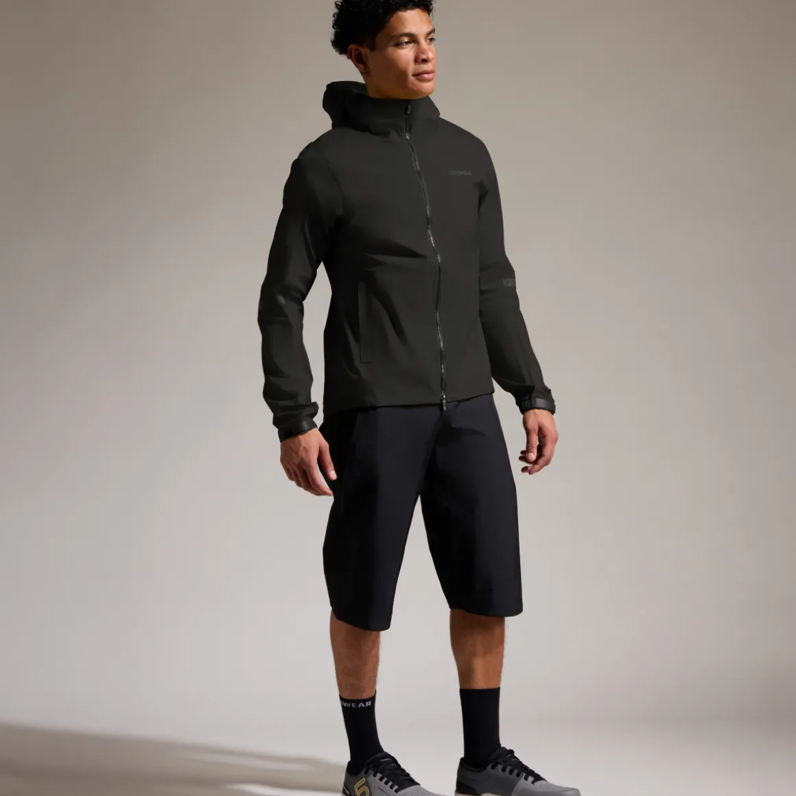 LUPRA 2.0 GORE-TEX Rain Jacket