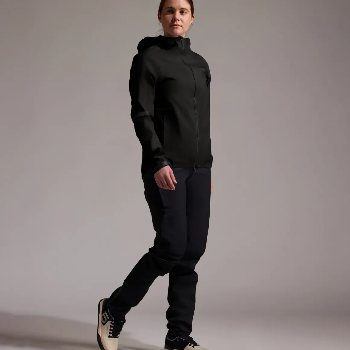 LUPRA 2.0 GORE-TEX Women’s Rain Jacket