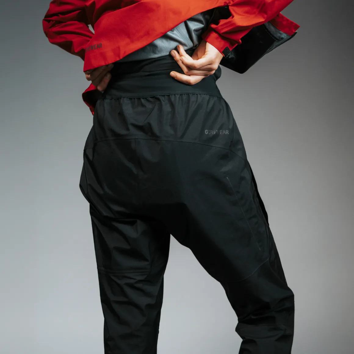 LUPRA GORE-TEX Women’s Rain Trousers