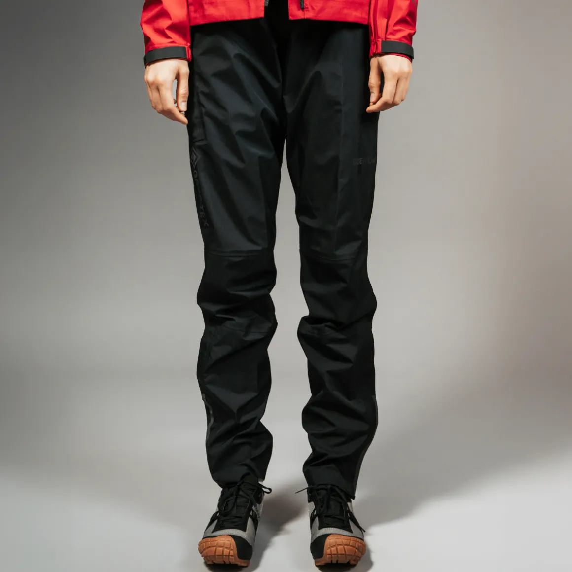 LUPRA GORE-TEX Women’s Rain Trousers