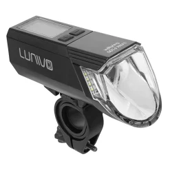 Lynx F100 Daylight Rechargeable Front Light