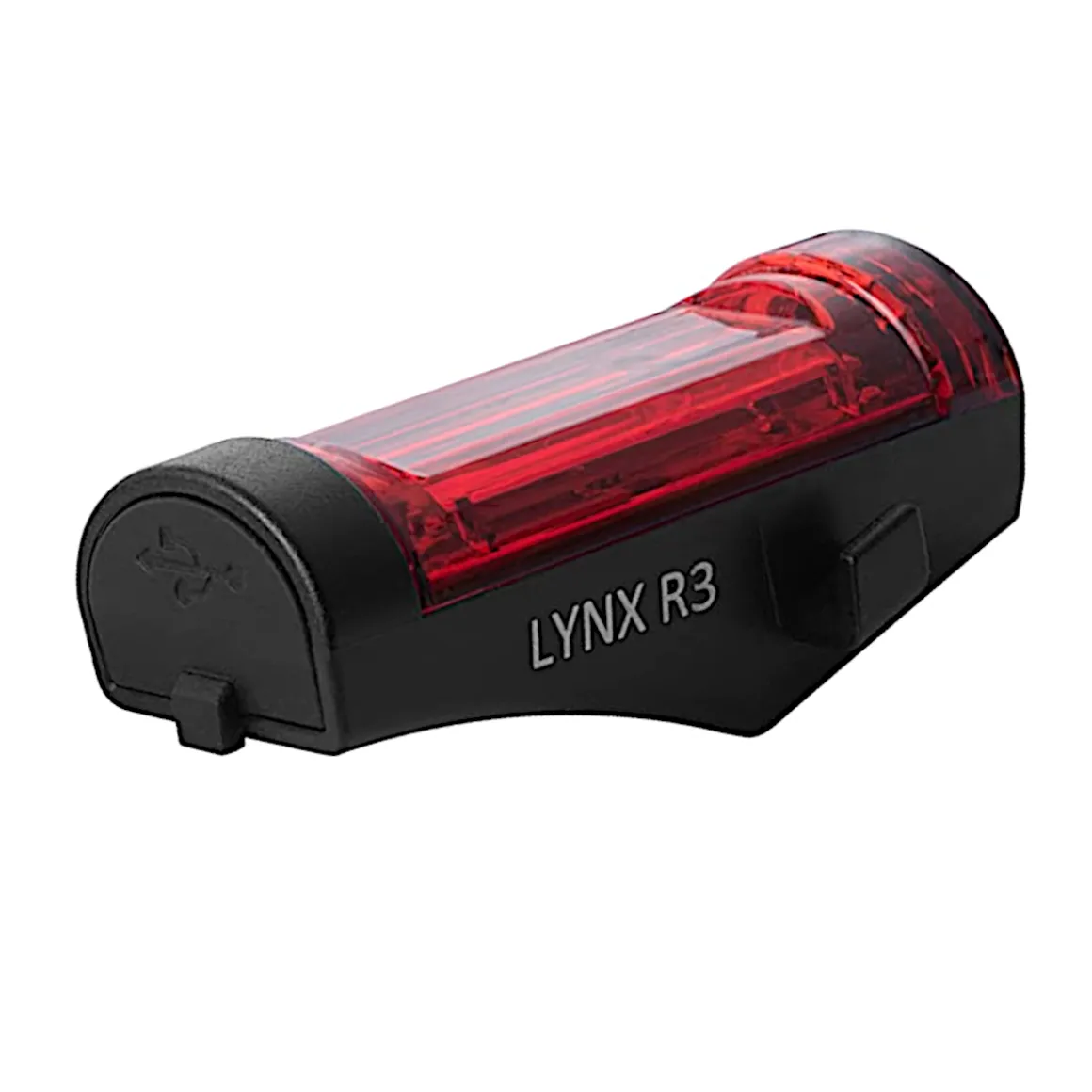 Lynx R3 Rechargeable Rear Light