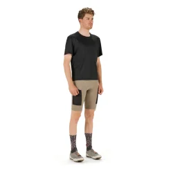M Adventure Mesh Tee