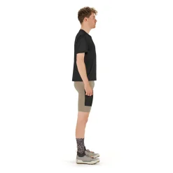 M Adventure Mesh Tee