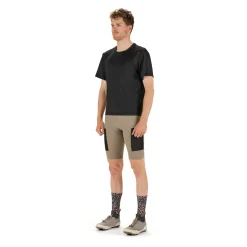 M Adventure Mesh Tee