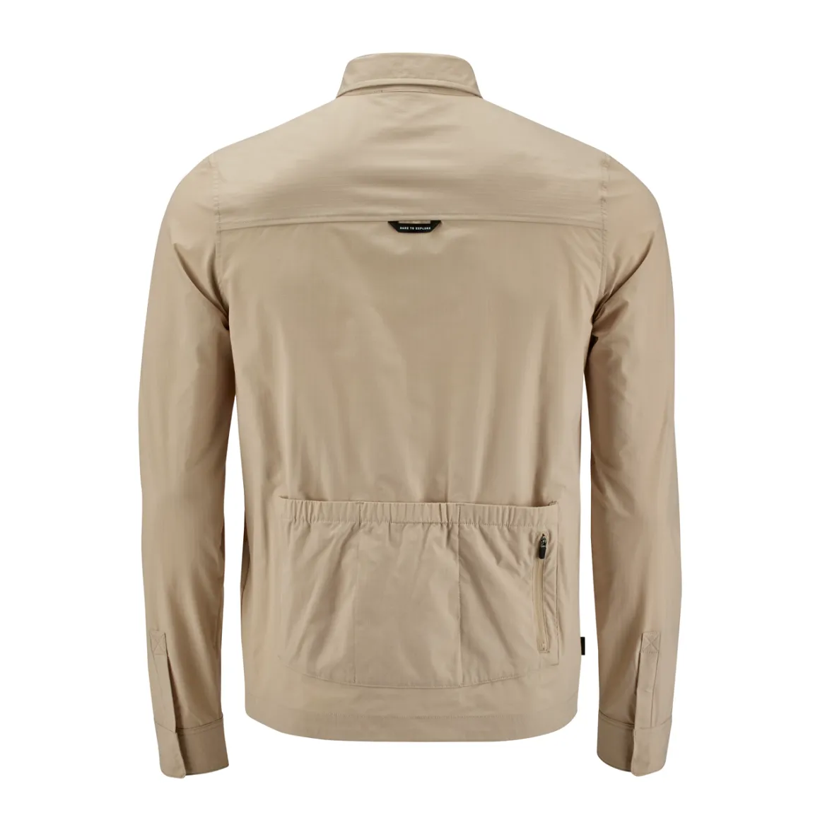 M Adventure Ripstop Overshirt