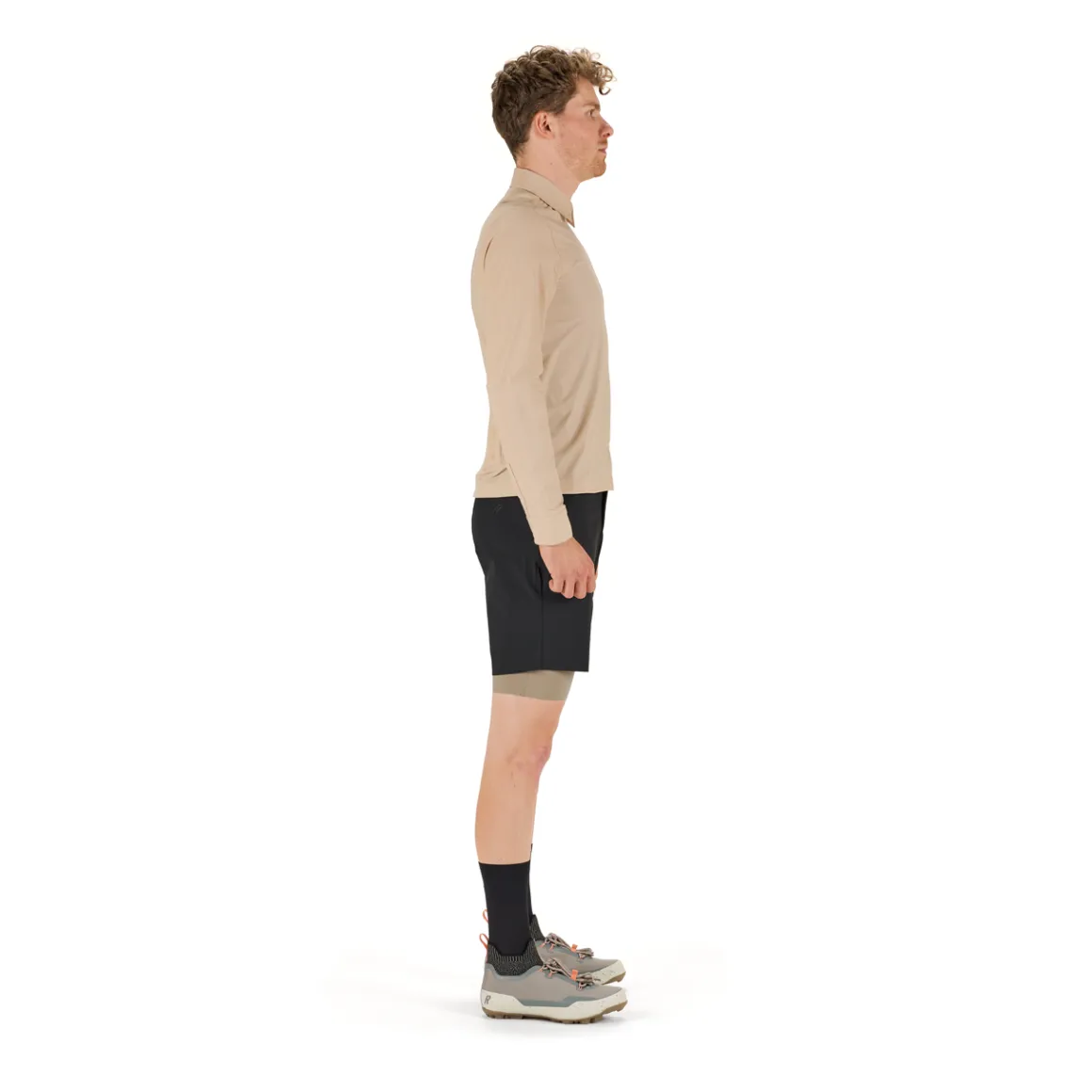M Adventure Ripstop Overshirt