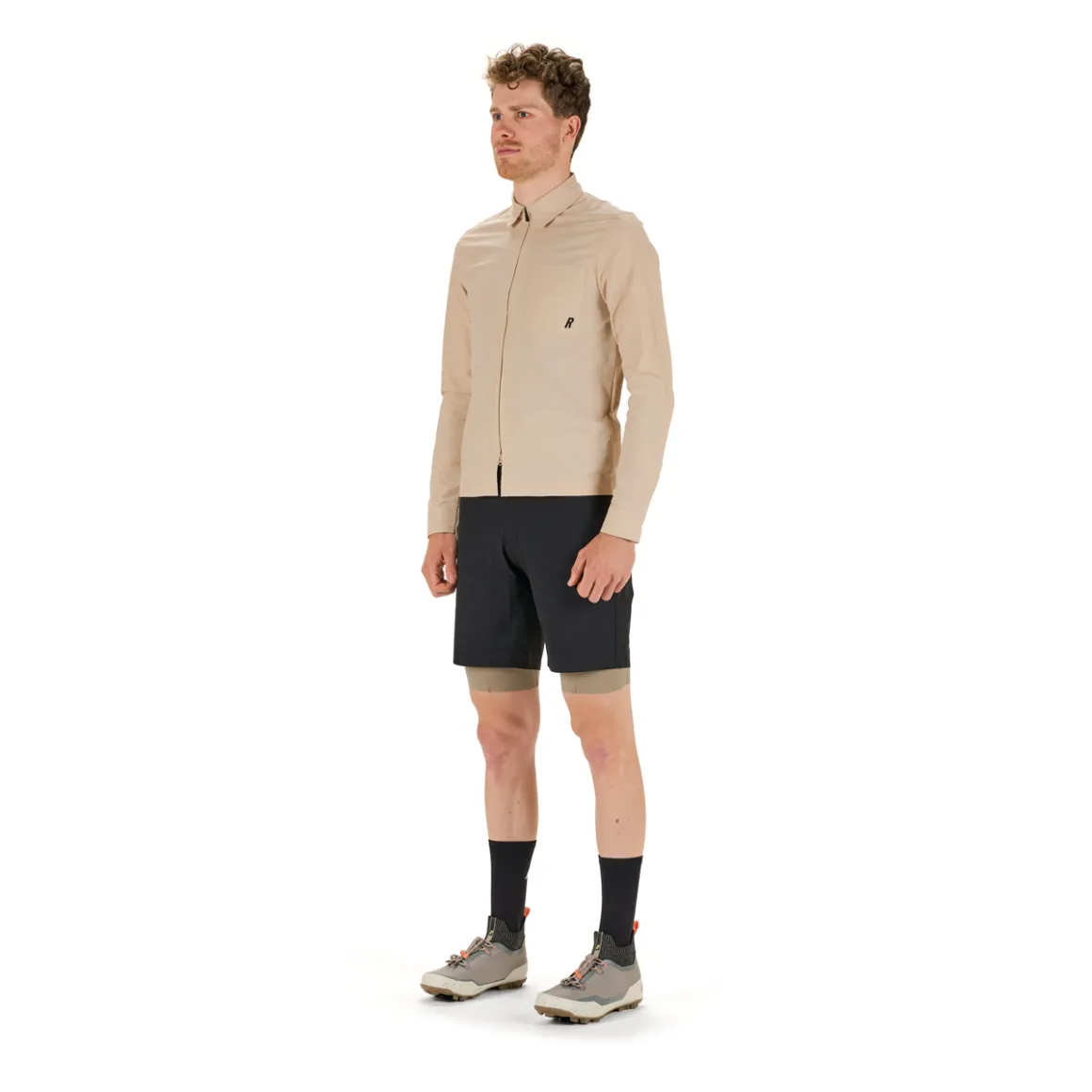 M Adventure Ripstop Overshirt
