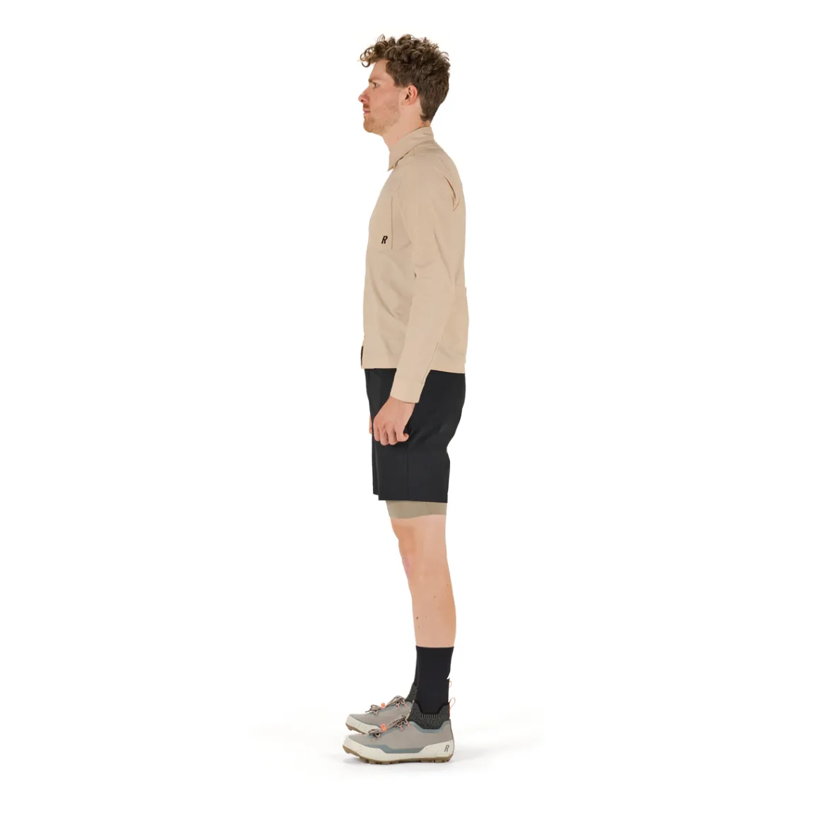 M Adventure Ripstop Overshirt