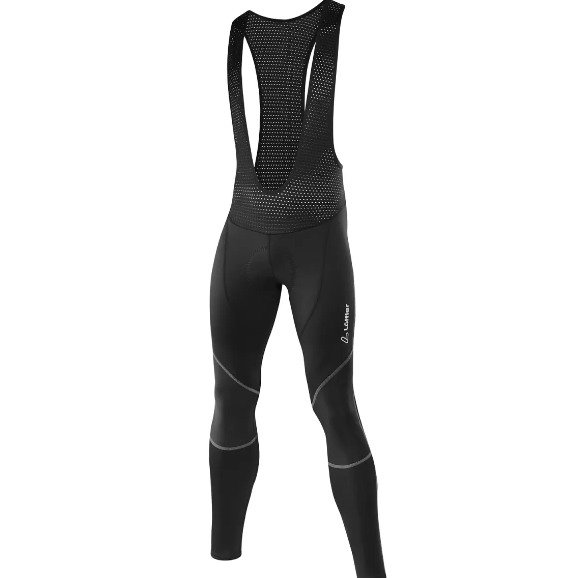 M BIKE BIB TIGHTS WS ELASTIC Windstopper Bib Tights Long