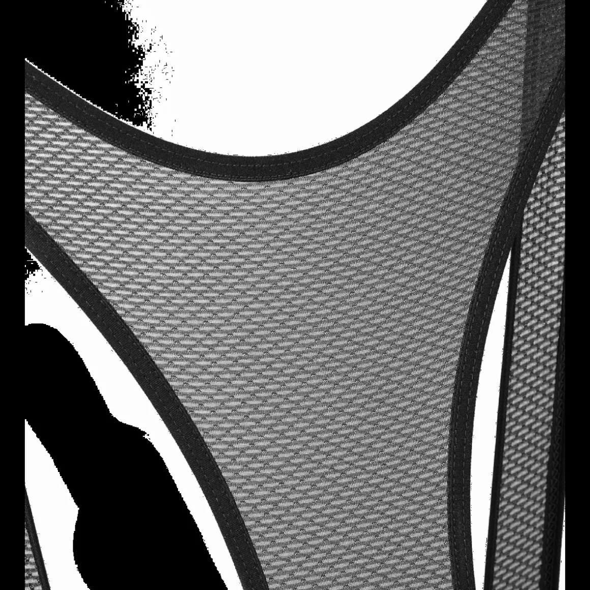 M BIKE BIBSHORTS BASIC