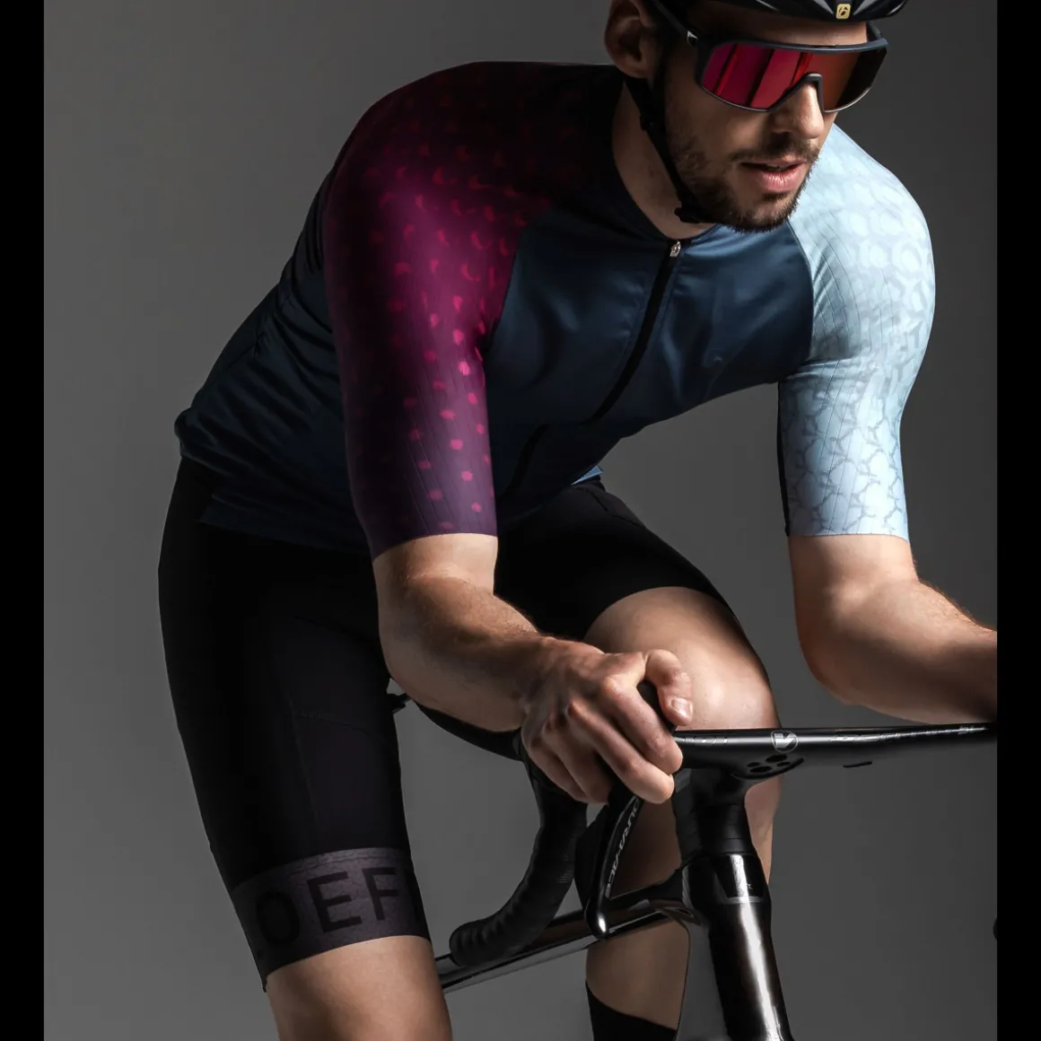 M BIKE BIBSHORTS CONCEPT SQL
