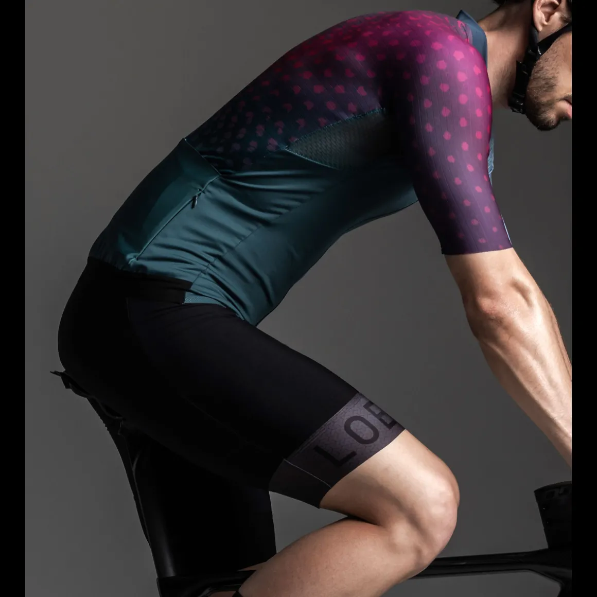 M BIKE BIBSHORTS CONCEPT SQL