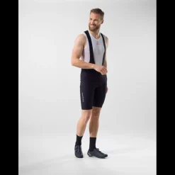 M BIKE BIBSHORTS HOTBOND