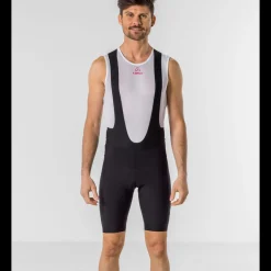 M BIKE BIBSHORTS HOTBOND
