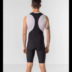 M BIKE BIBSHORTS HOTBOND