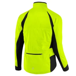 M BIKE ISO-JACKET HOTBOND PL60 Thermal Jacket