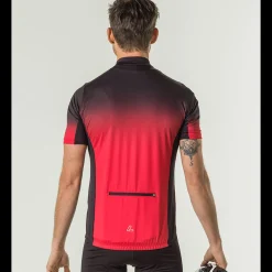 M BIKE JERSEY FZ COOGAN MID Short-sleeve Cycling Jersey