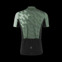 M BIKE JERSEY FZ ZACK MID Short-sleeve Cycling Jersey