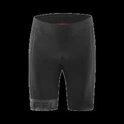 M BIKE TIGHTS HOTBOND RF SQL Cycling Shorts