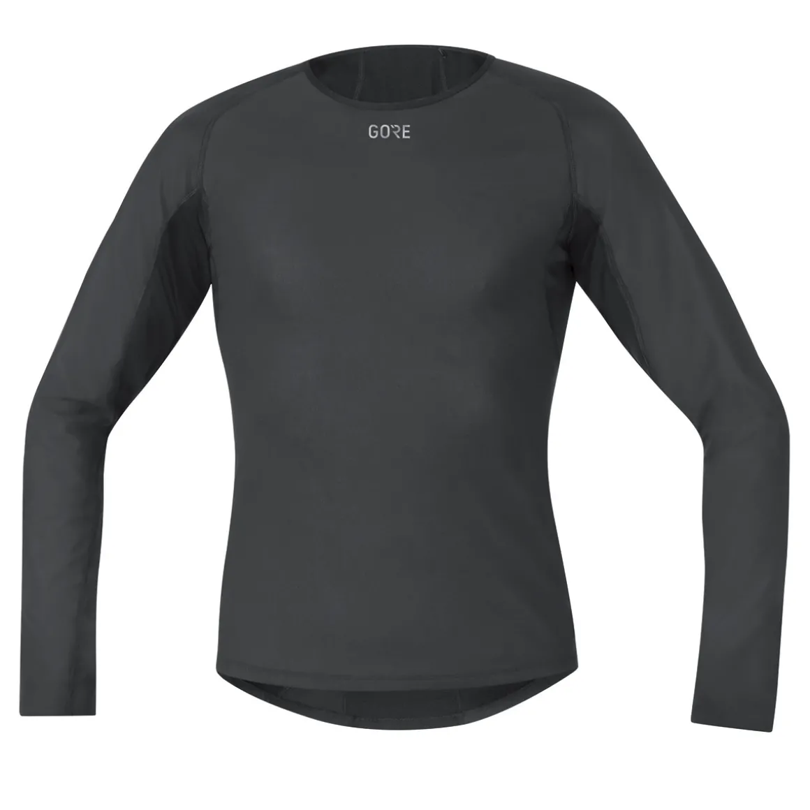 M GORE WINDSTOPPER BASE LAYER THERMO L/S SHIRT Undershirt