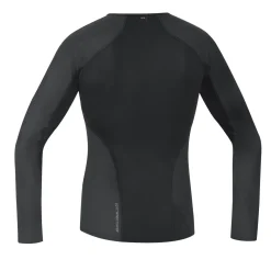 M GORE WINDSTOPPER BASE LAYER THERMO L/S SHIRT Undershirt