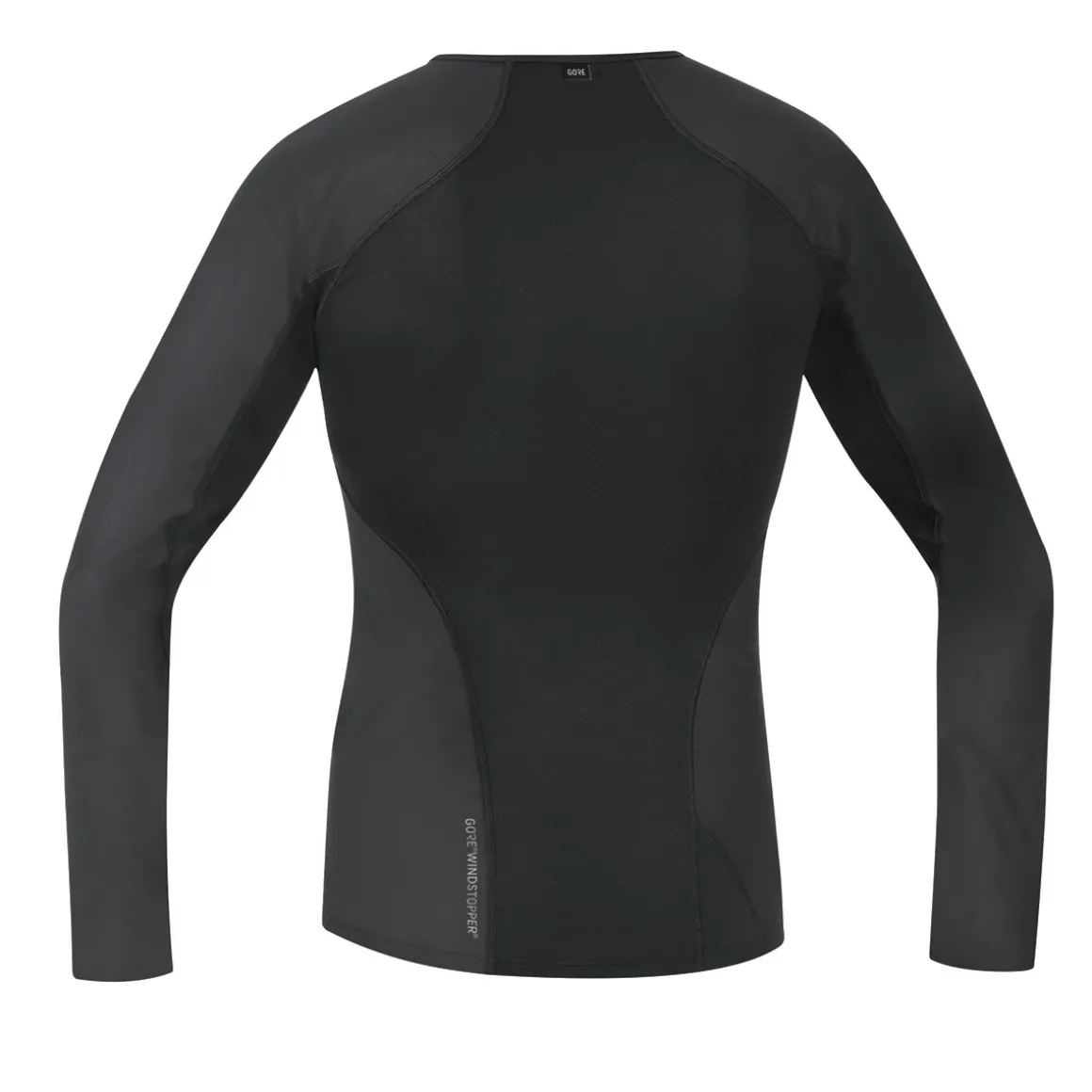 M GORE WINDSTOPPER BASE LAYER THERMO L/S SHIRT Undershirt
